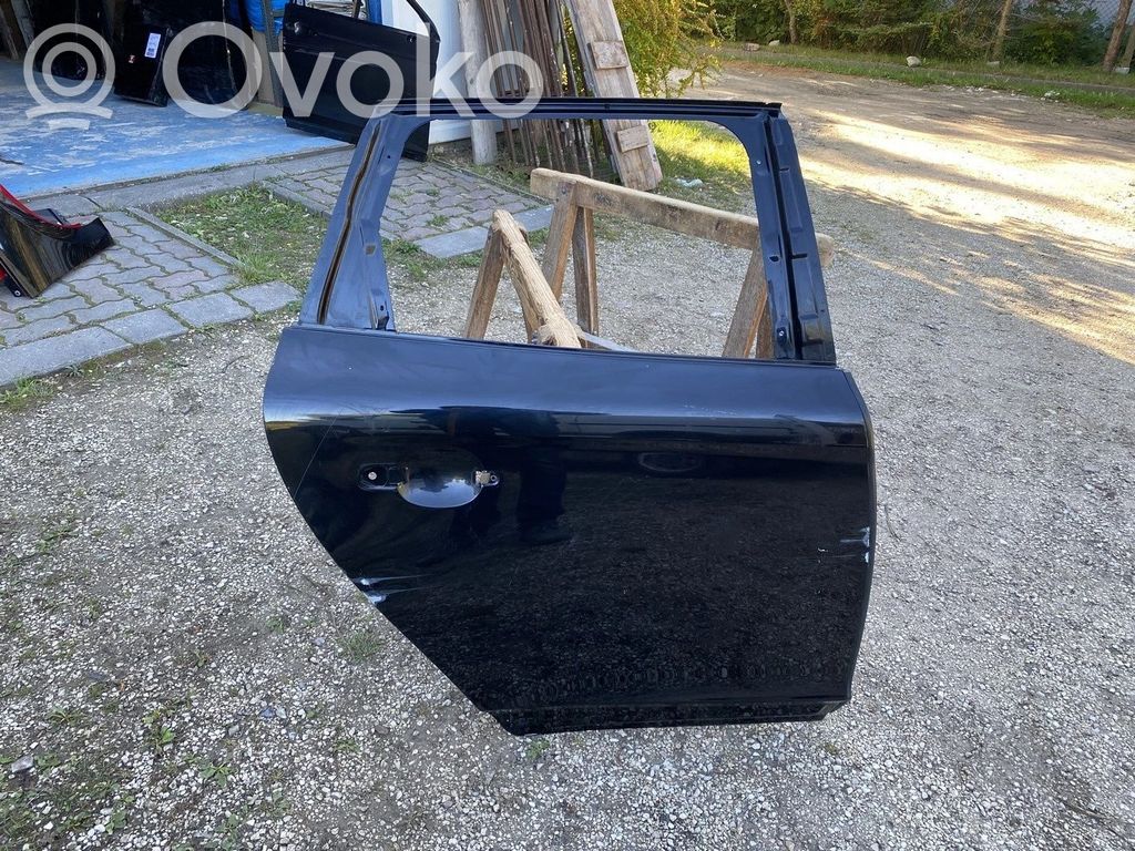 Volvo XC60 Galinės durys 