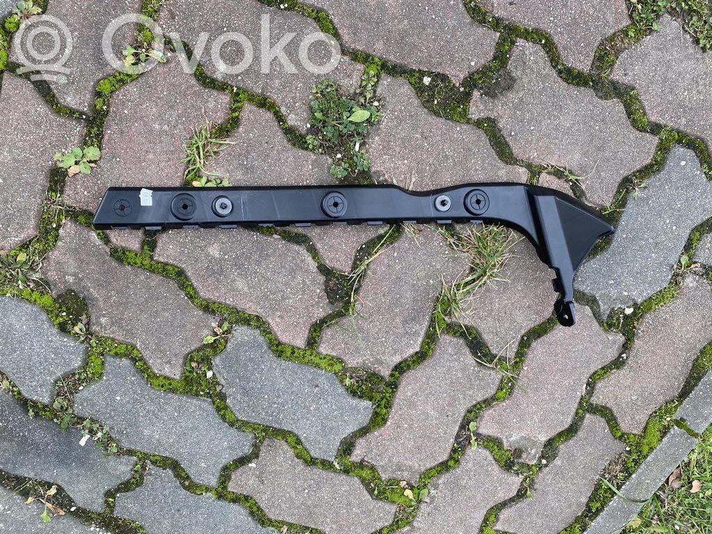 Ford Tourneo Custom Galinis laikiklis bamperio 