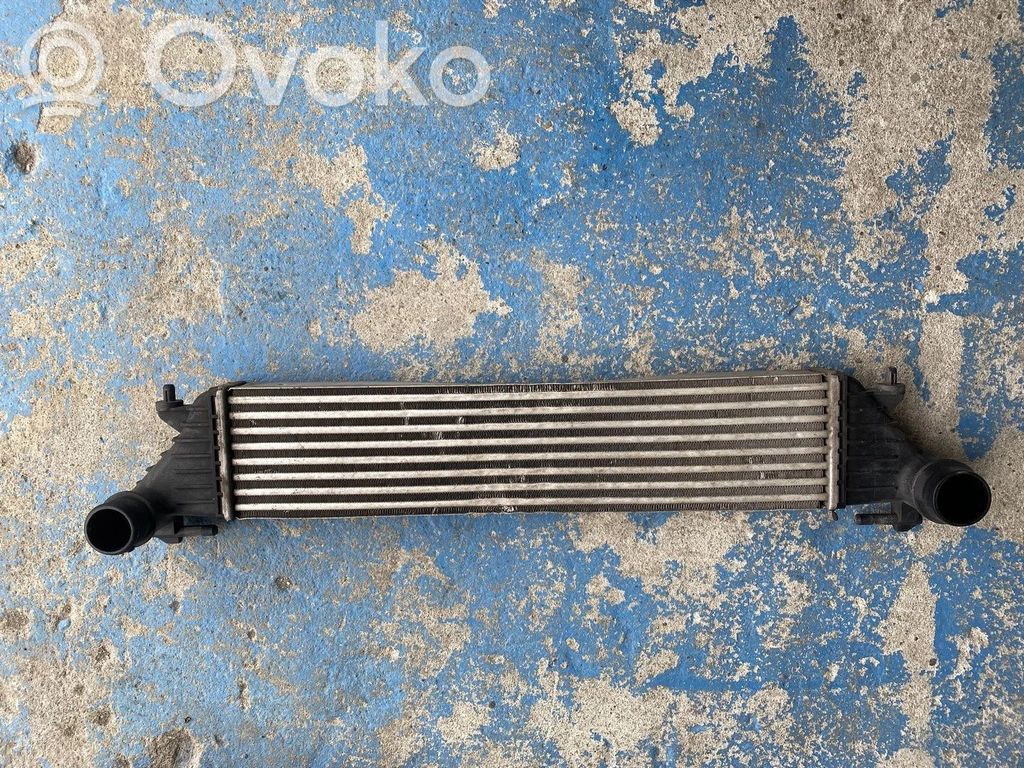 Fiat Tipo Interkūlerio radiatorius 