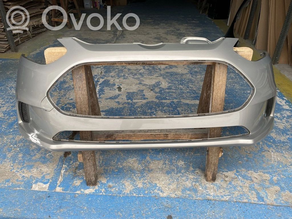 Ford B-MAX Etupuskuri 