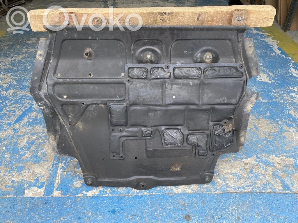 Placa protectora/protector antisalpicaduras motor   3C0018930F,3C0018930F,3C0018930F