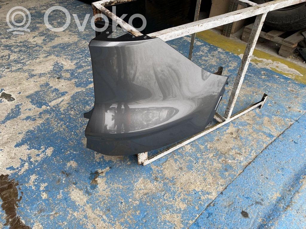 Ford Kuga II Parachoques 