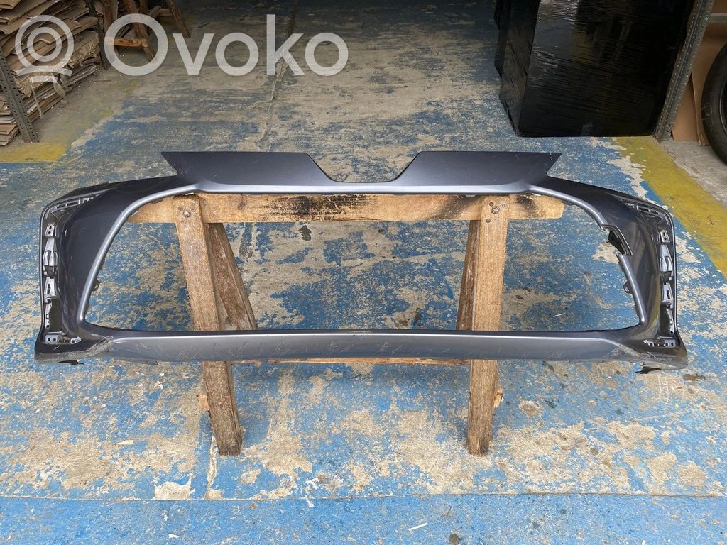 Priekinis bamperis   5211902Q10