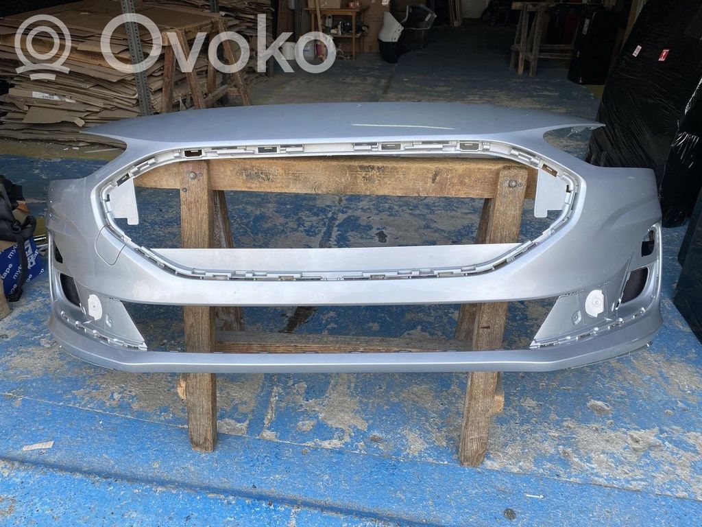 Ford Focus Front bumper 