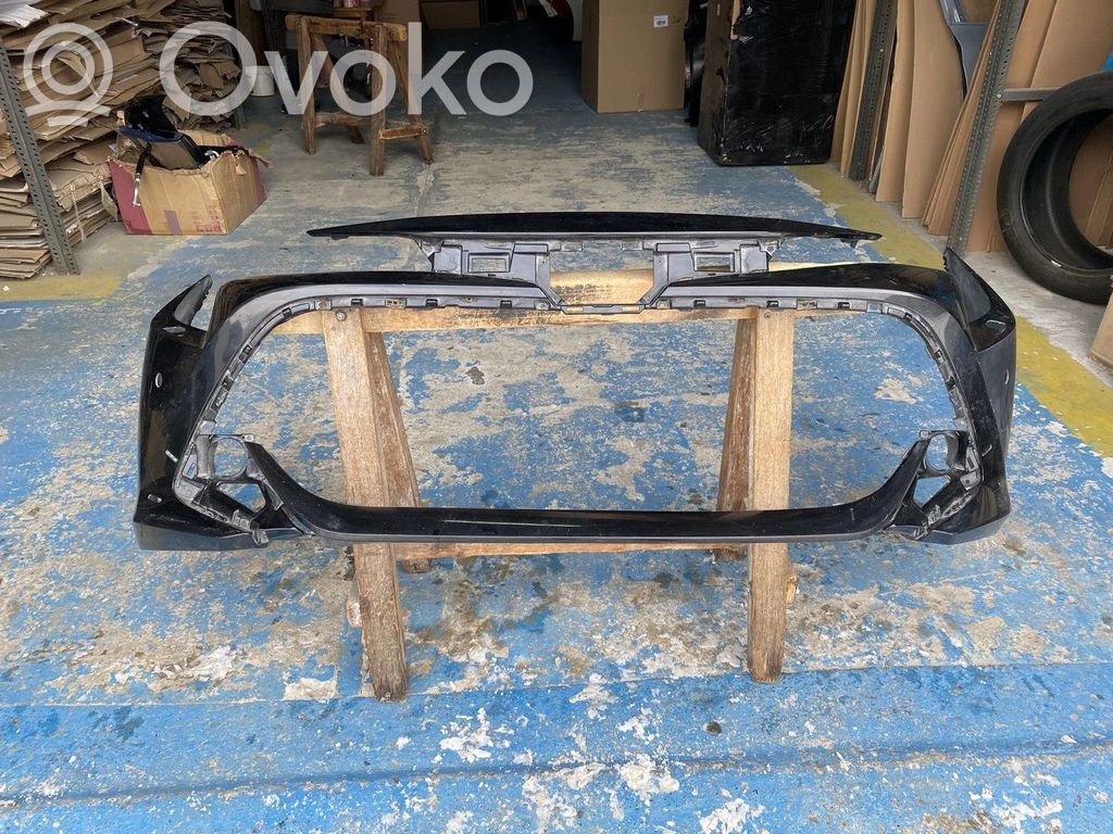 Toyota Corolla E210 E21 Front bumper 