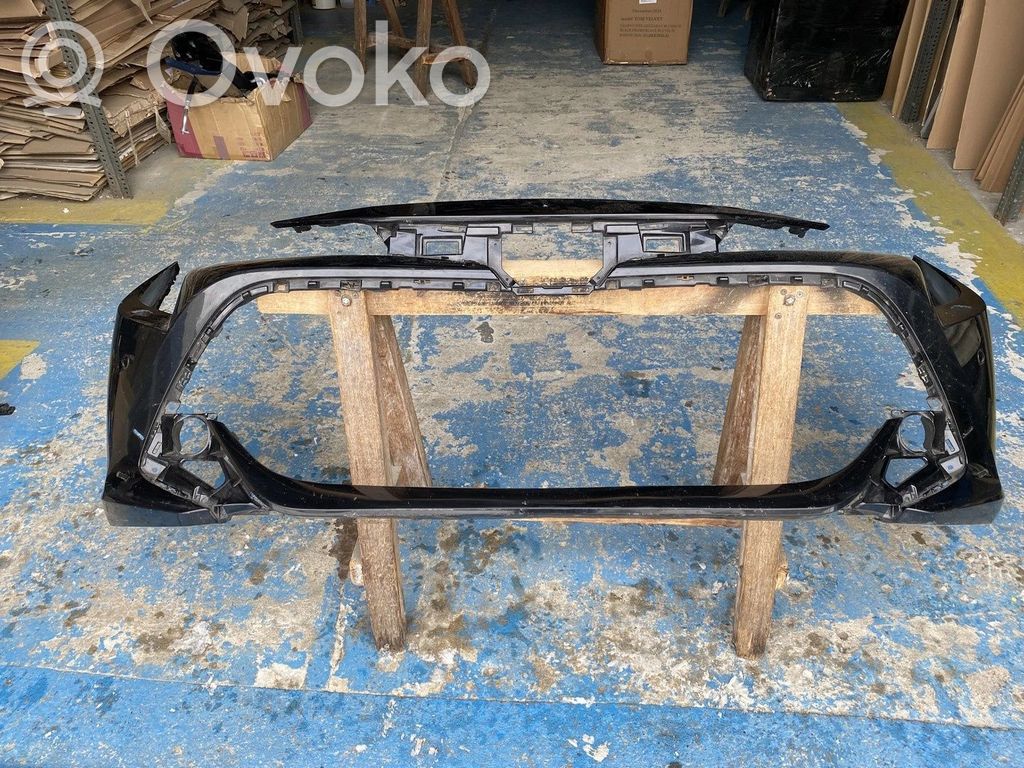 Front bumper   5211902J90,5211902J90,5211902J90