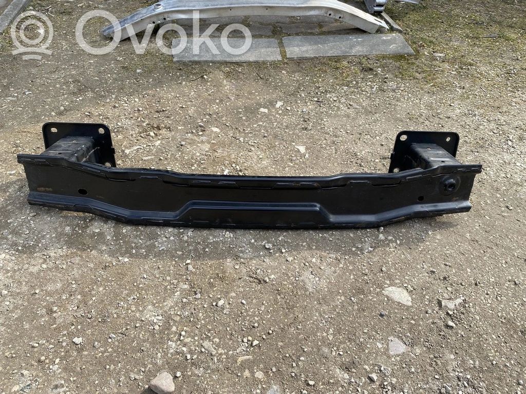 Ford Kuga III Travesaño de apoyo del amortiguador trasero 