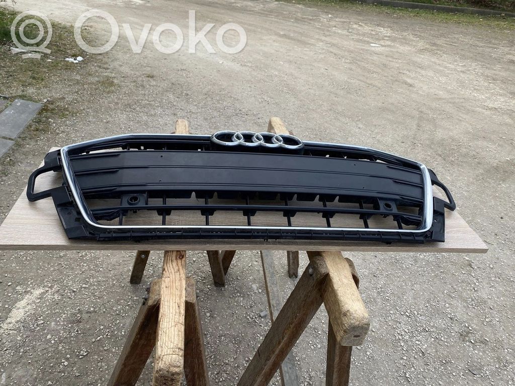 Etusäleikkö   8W0853651D,8W0853651D,8W0853651D