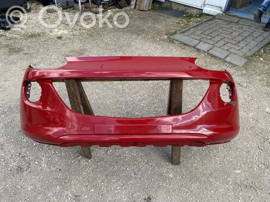 Front bumper   13355266,13355266,13355266
