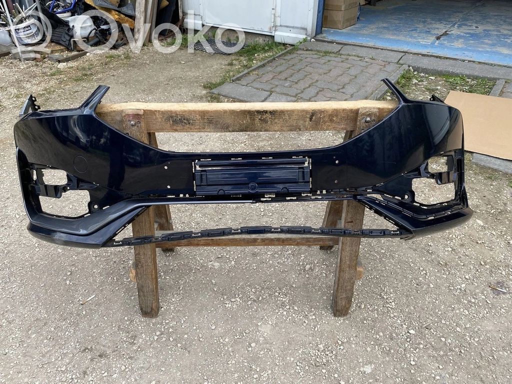 Front bumper   5FA807221B,5FA807221B,5FA807221B