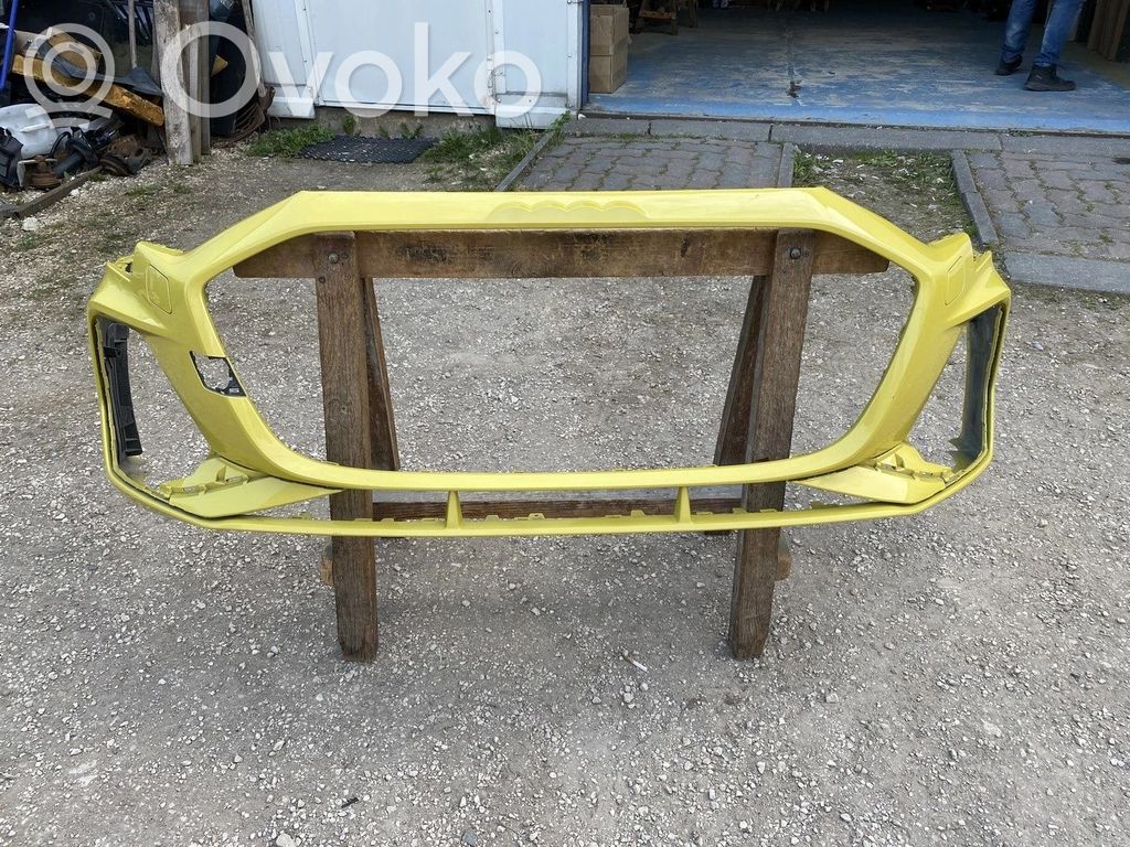 Audi A3 8Y Front bumper 