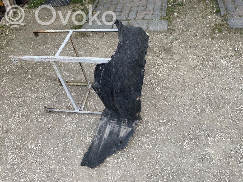 Toyota Corolla E210 E21 Priekinė arka 