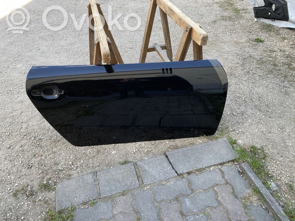 Audi TT TTS Mk2 Front door 