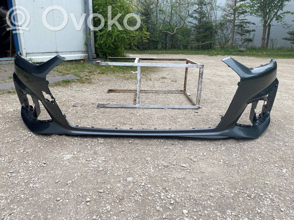 Priekinis bamperis   8W6807437A,8W6807437A,8W6807437A