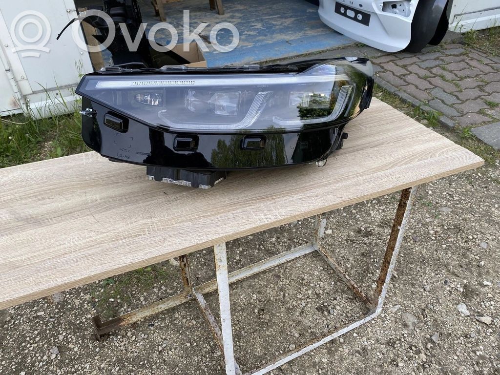 Ford Kuga III Scheinwerfer 