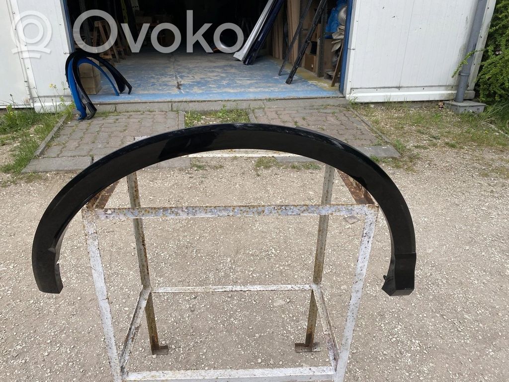 Audi Q4 e-tron Fender 