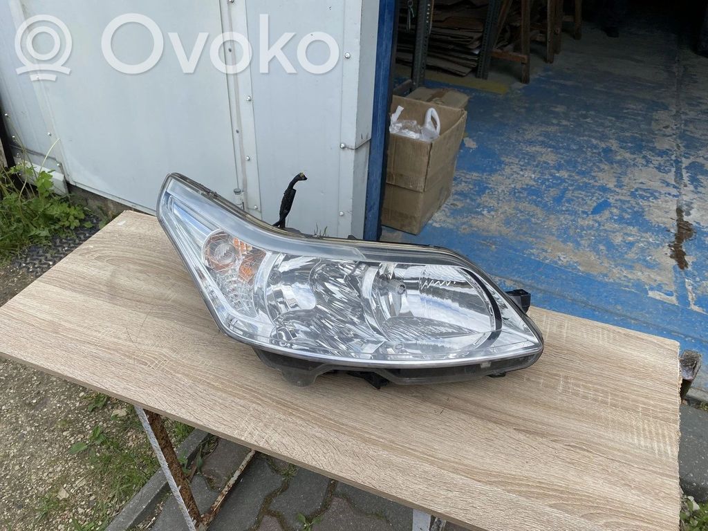Headlight/headlamp   9646893880,9646893880,9646893880
