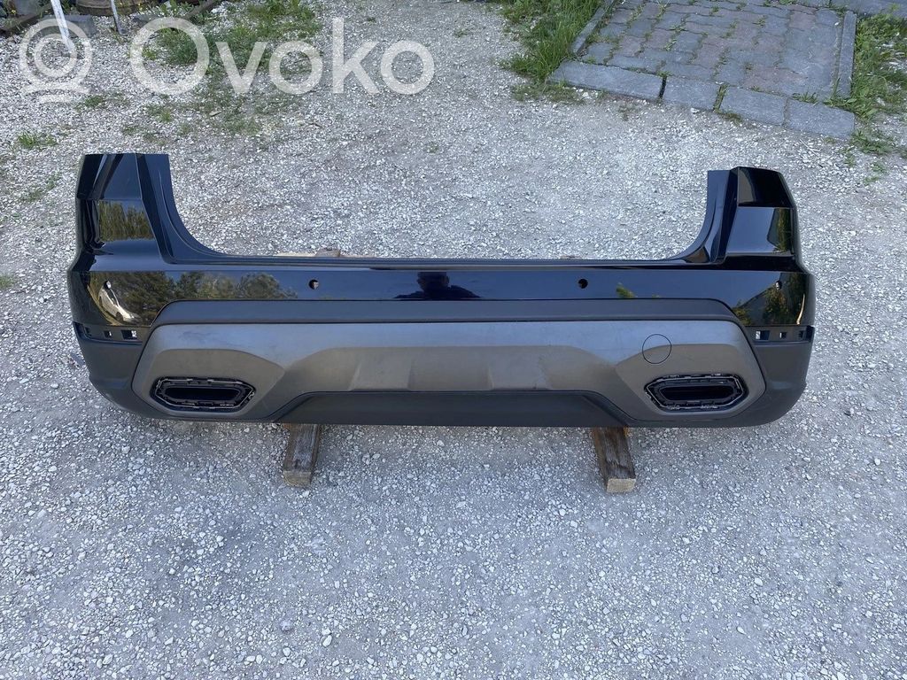 Seat Arona Parachoques 