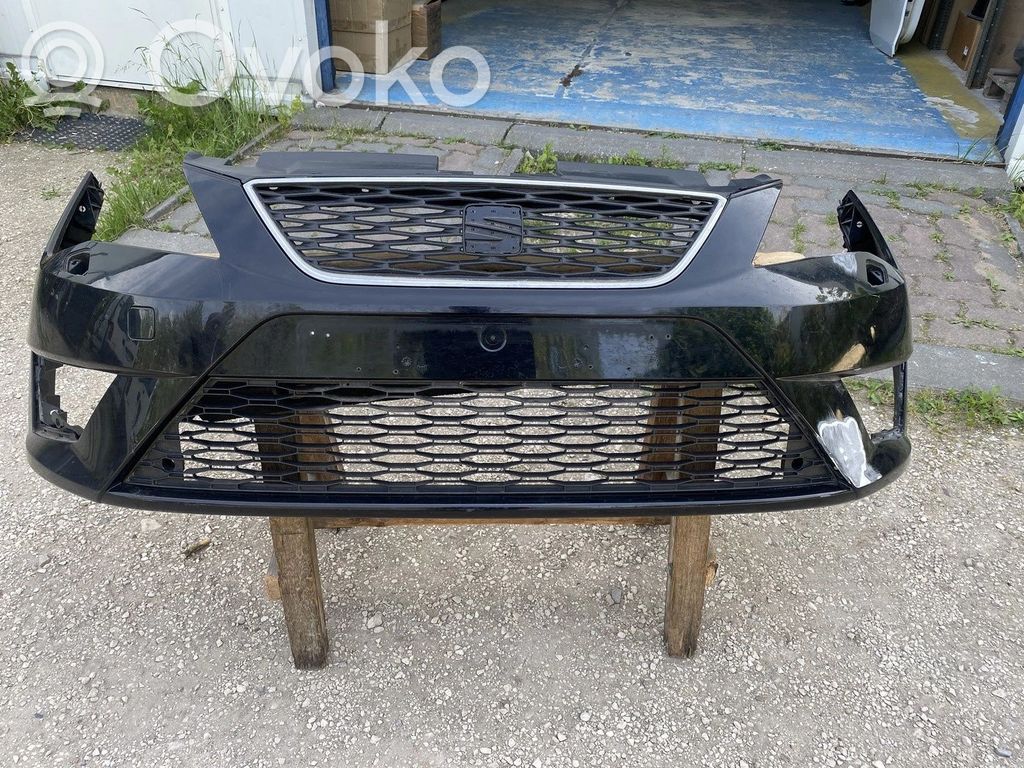 Priekinis bamperis   5F0807221M,5F0807221M,5F0807221M