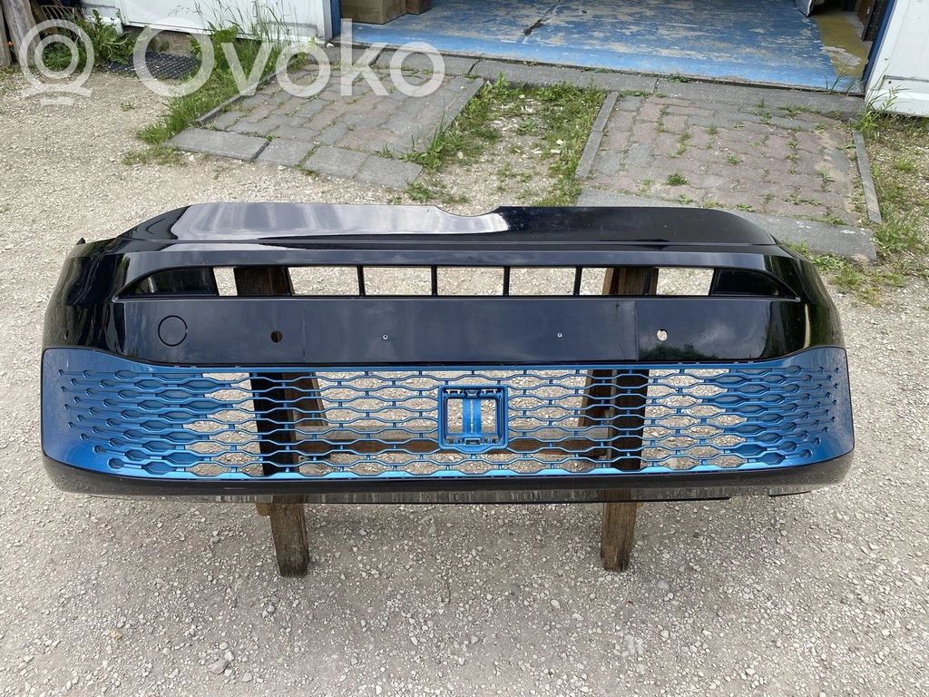 Front bumper   2K7807221C,2K7807221C,2K7807221C