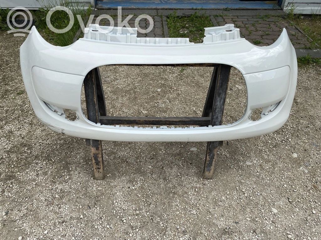 Citroen C1 Etupuskuri 
