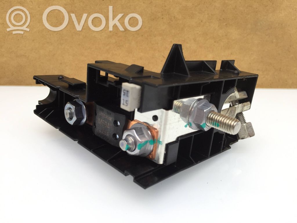 Volvo XC40 Cable positivo (batería) 