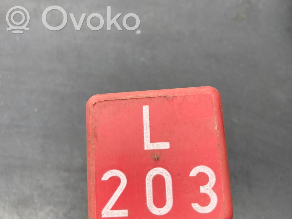 Volvo S70  V70  V70 XC Other relay 