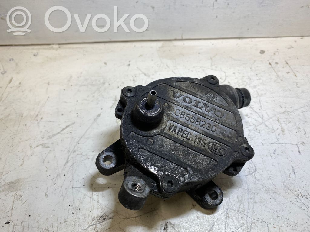 Volvo V70 Vakuuma sūknis 