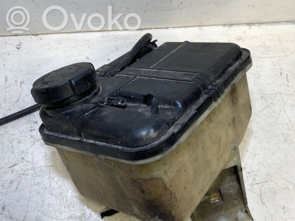 BMW 5 E39 Aušinimo skysčio išsiplėtimo bakelis 