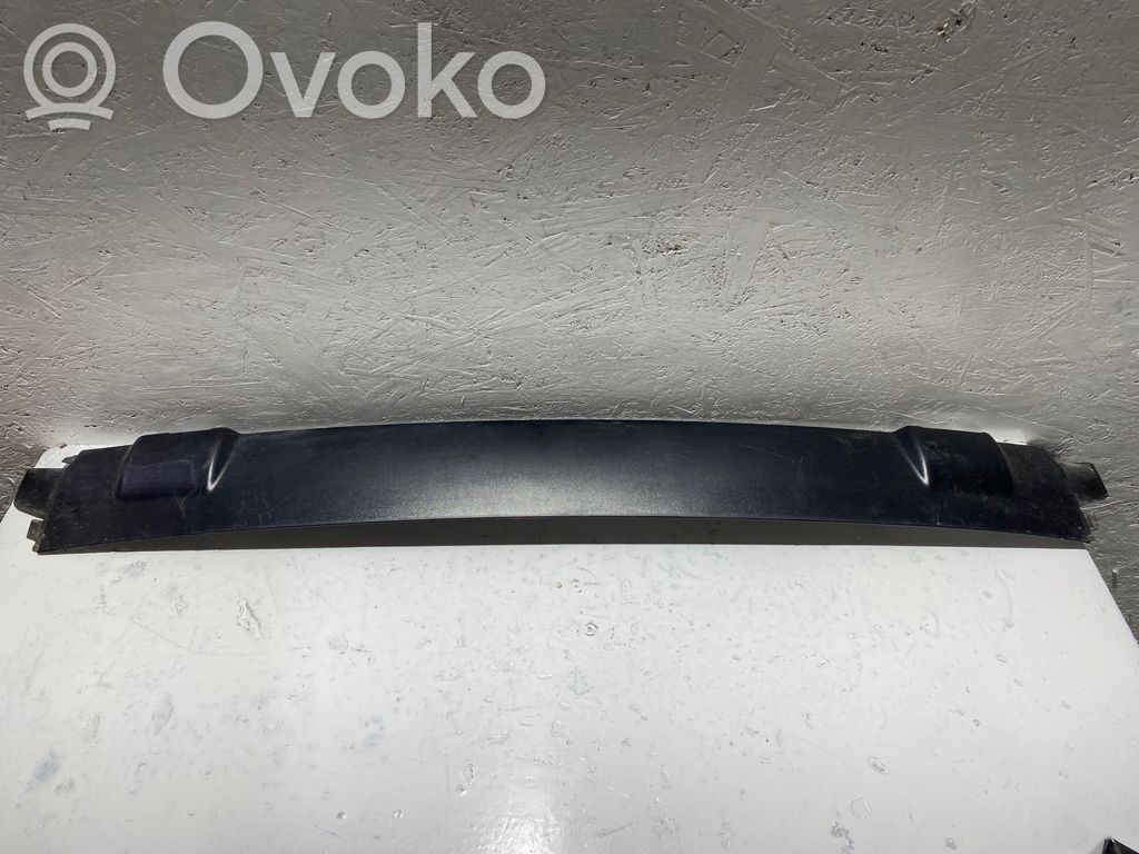 BMW 3 E90 E91 Tailgate trim 