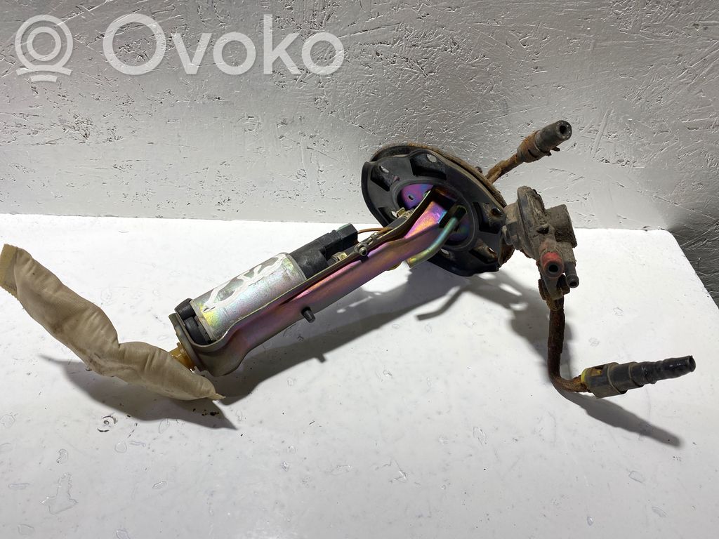 Honda Civic In-tank fuel pump 