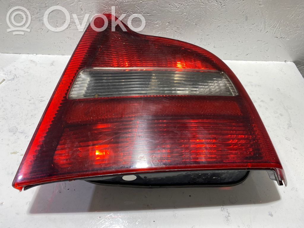 Volvo S80 Rear/tail lights 