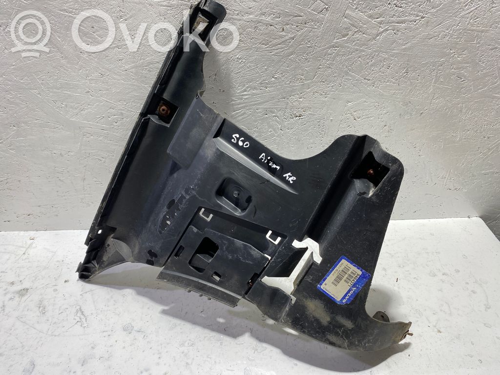 Volvo S60 Rear bumper mounting bracket 
