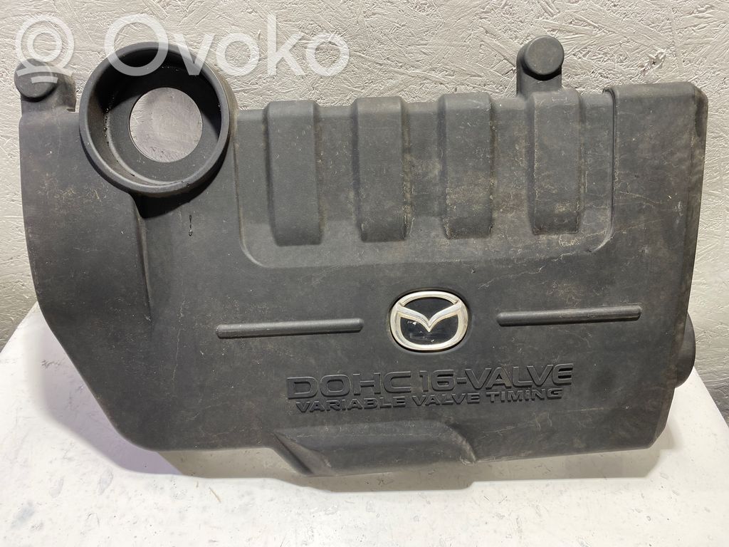 Mazda 6 Engine cover (trim) 