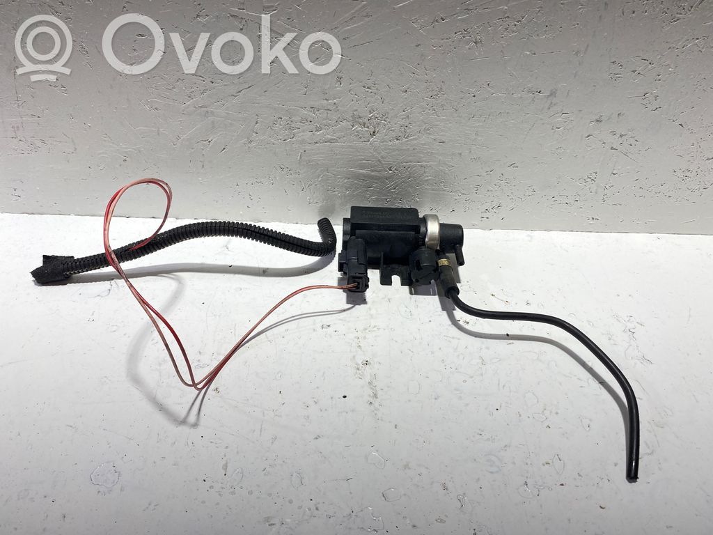 Peugeot 307 Solenoīda vārsts 