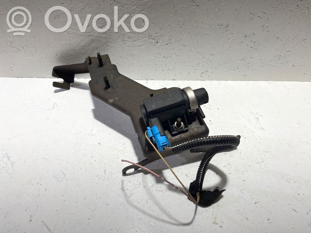 Peugeot 307 Solenoīda vārsts 