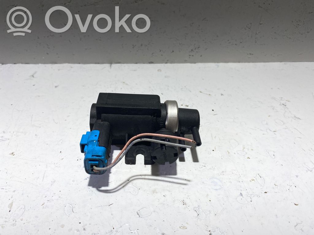 Peugeot 307 Solenoīda vārsts 