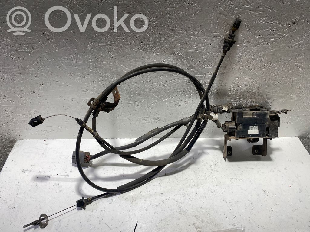 Mazda 6 Cruise control unit/module 