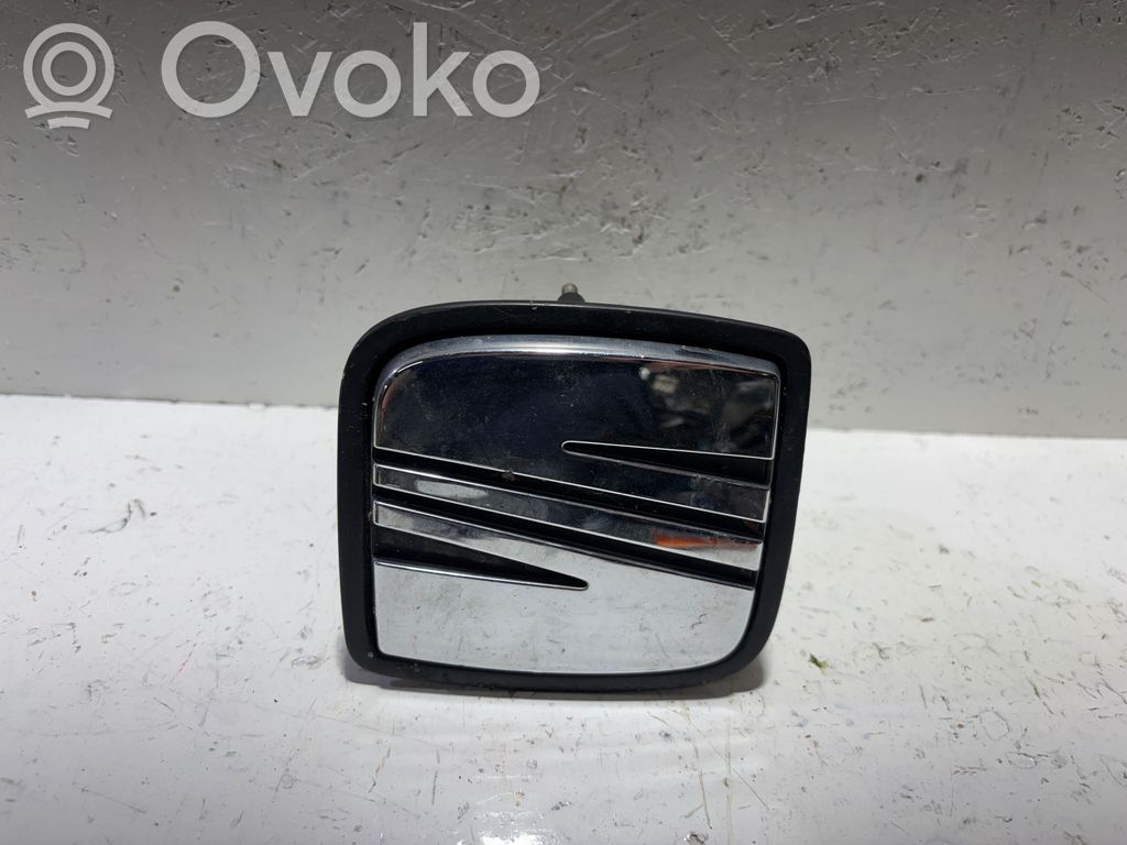 Seat Leon (1M) Manilla exterior del maletero/compartimento de carga 