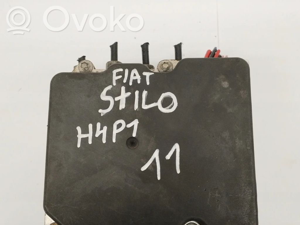 Fiat Stilo ABS Pump 