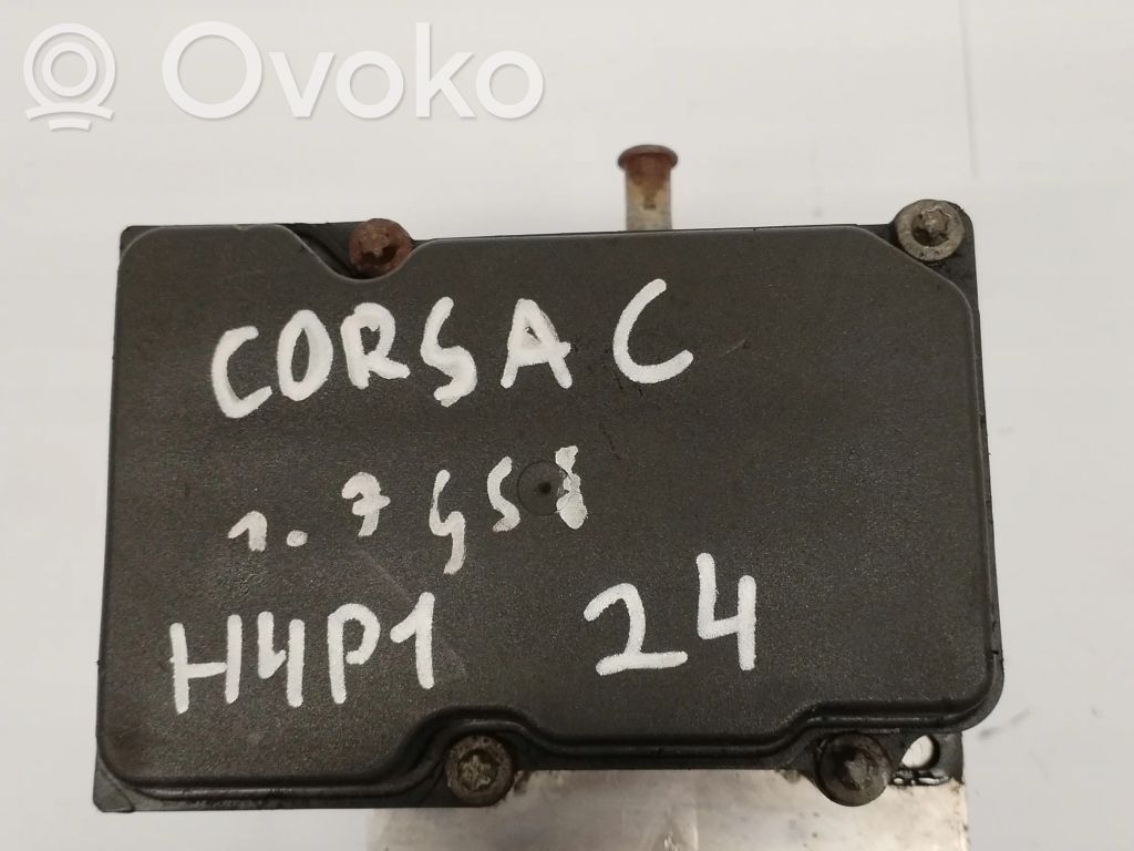 ABS Pump   0265800372