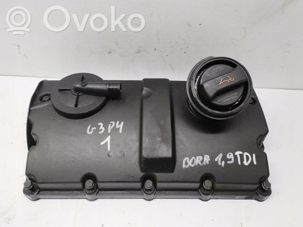 Volkswagen Bora Cache culbuteur 