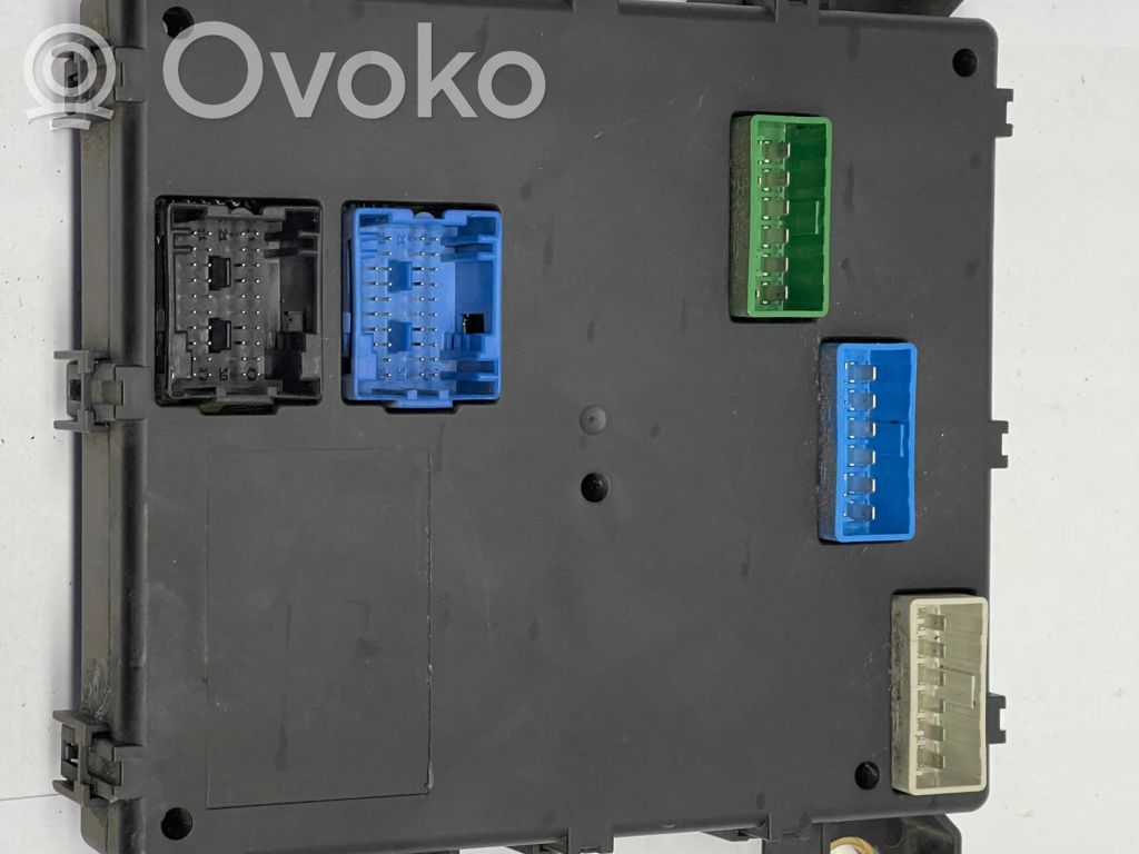 Fuse module   60679967,NVB10001