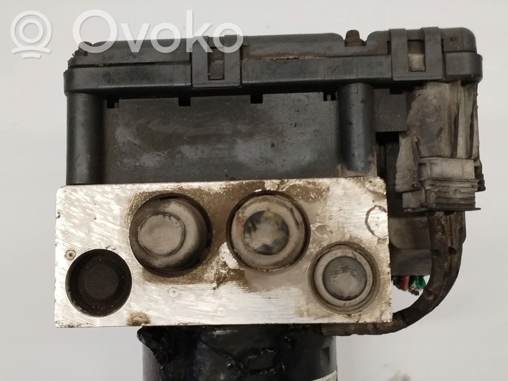 Chrysler Voyager Bomba de ABS 