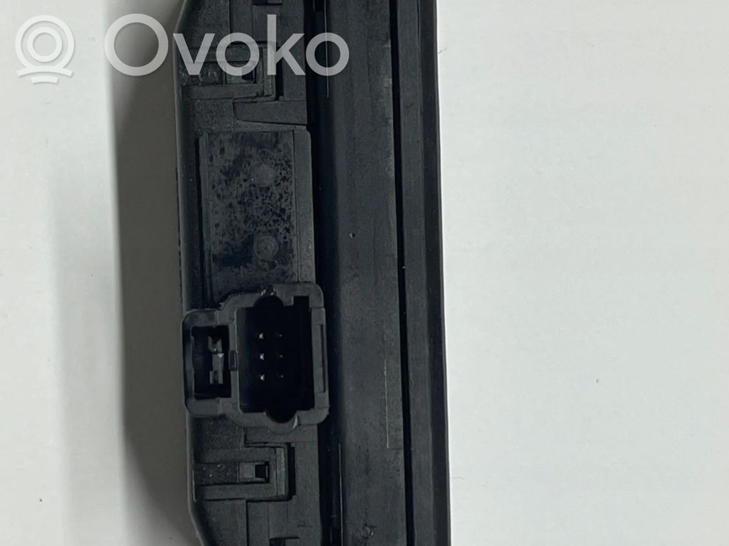 Jaguar S-Type Rain sensor 