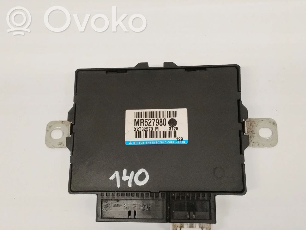 ABS control unit/module   MR252986