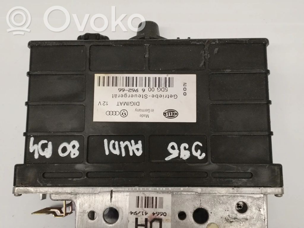 Gearbox control unit/module   5DG006962