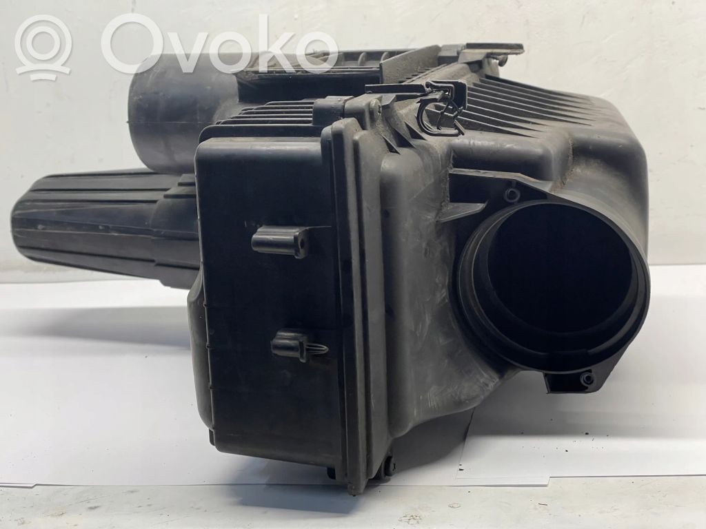 Citroen C5 Halterung Luftfilterkasten 