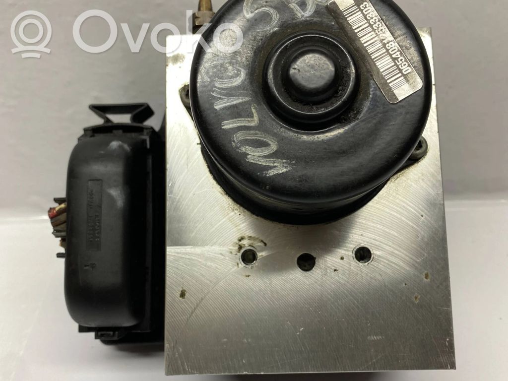 ABS Pump   8619465