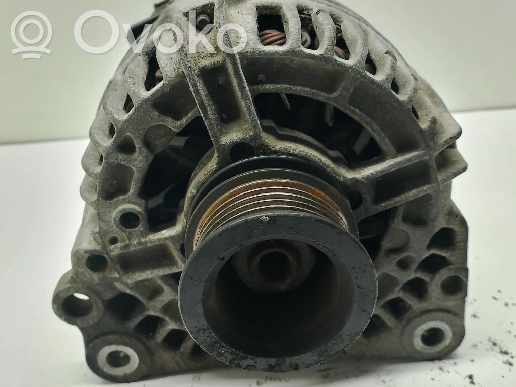 Ģenerators   8200206251,04430595,2310000Q0K,2310000Q1G,2310000QAJ,2310000QAP,2310000QBF,4430569,4506176,7700427476,8200153713,8200495304,8200690202,8253860,9201826,93160666,93161427